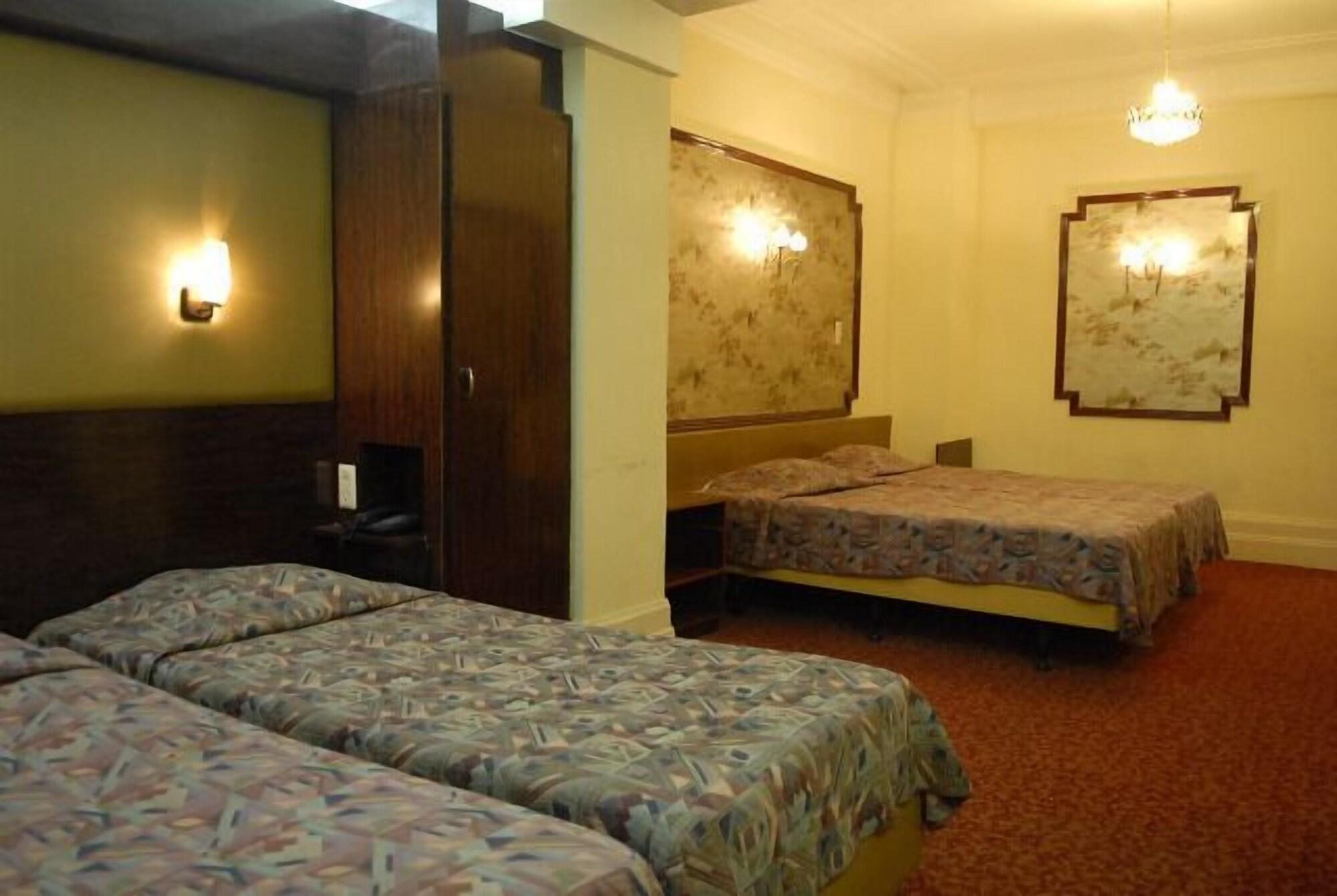 Hotel Manhattan Brussels Ngoại thất bức ảnh