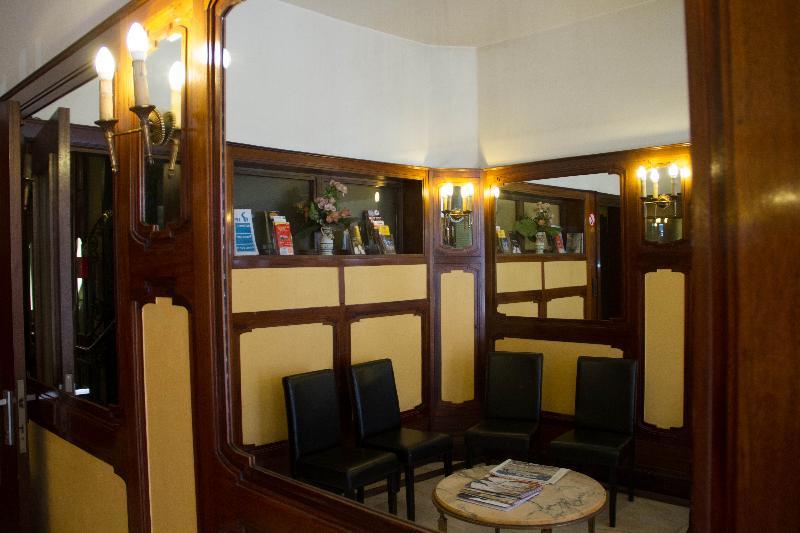Hotel Manhattan Brussels Ngoại thất bức ảnh