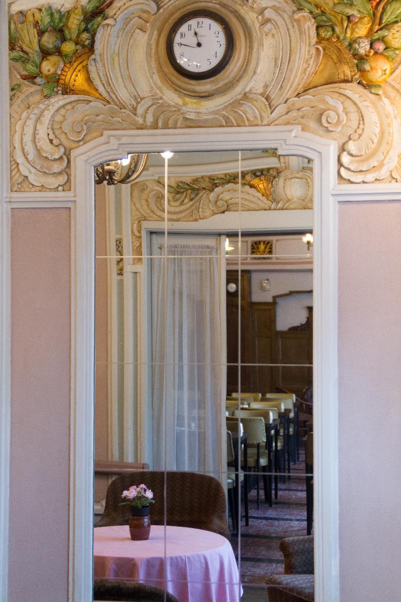 Hotel Manhattan Brussels Ngoại thất bức ảnh