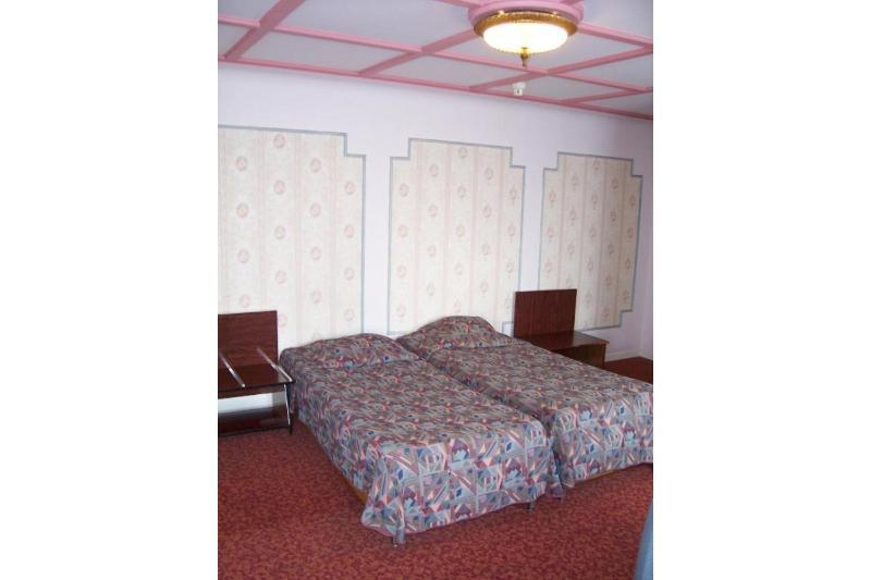 Hotel Manhattan Brussels Ngoại thất bức ảnh